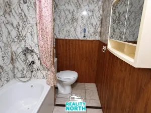 Prodej bytu 2+kk, Ústí nad Labem, Plynárenská, 33 m2