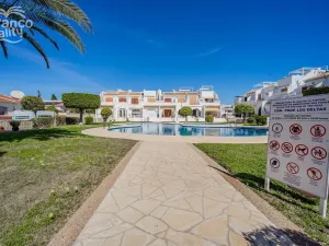 Prodej bytu 3+kk, Ciudad Quesada, Alicante, Španělsko, 55 m2
