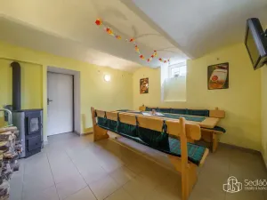 Prodej chalupy, Bublava, 180 m2