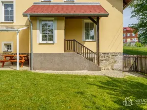 Prodej chalupy, Bublava, 180 m2