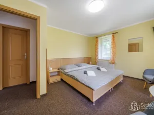 Prodej chalupy, Bublava, 180 m2
