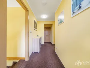 Prodej chalupy, Bublava, 180 m2