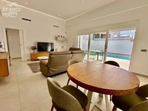 Prodej rodinného domu, Ciudad Quesada, Alicante, Španělsko, 124 m2