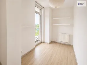 Pronájem bytu 2+kk, Králův Dvůr, Na Horizontu, 54 m2