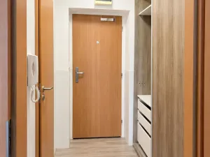 Pronájem bytu 2+kk, Králův Dvůr, Na Horizontu, 54 m2