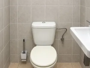 Pronájem bytu 2+kk, Králův Dvůr, Na Horizontu, 54 m2