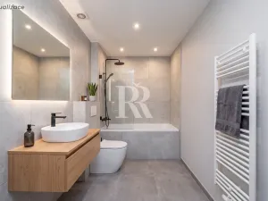 Prodej rodinného domu, Česká Lípa, Dubická, 150 m2