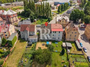 Prodej rodinného domu, Česká Lípa, Dubická, 150 m2