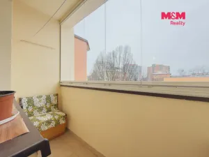 Pronájem bytu 2+1, Karviná - Ráj, U Lesa, 51 m2