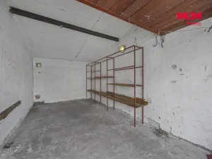 Prodej garáže, Holice, Dukelská, 18 m2