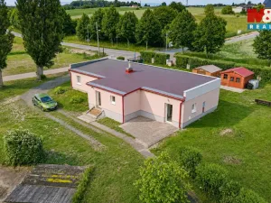 Prodej bytu 3+1, Skalice, 109 m2