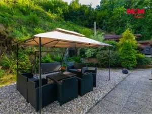 Prodej rodinného domu, Liberec - Liberec XII-Staré Pavlovice, Na Mlýnku, 160 m2