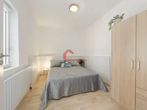 Prodej rodinného domu, Moravská Nová Ves, Medlov, 167 m2