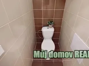 Pronájem bytu 2+kk, Praha - Karlín, Prvního pluku, 45 m2