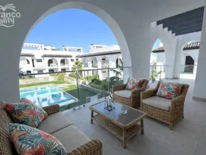 Prodej bytu 3+kk, Ciudad Quesada, Alicante, Španělsko, 80 m2