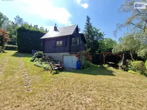 Prodej chaty, Mileč - Záhoří, 36 m2