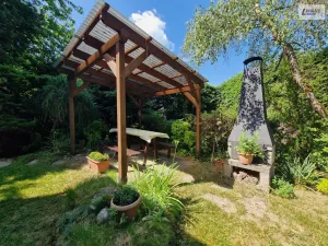 Prodej chaty, Mileč - Záhoří, 36 m2