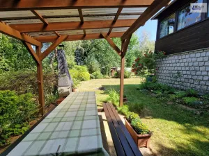Prodej chaty, Mileč - Záhoří, 36 m2