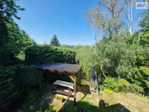 Prodej chaty, Mileč - Záhoří, 36 m2