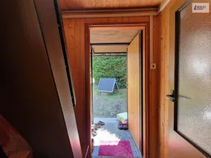 Prodej chaty, Mileč - Záhoří, 36 m2