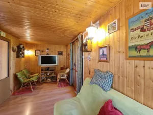 Prodej chaty, Mileč - Záhoří, 36 m2