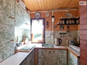 Prodej chaty, Mileč - Záhoří, 36 m2