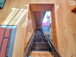 Prodej chaty, Mileč - Záhoří, 36 m2