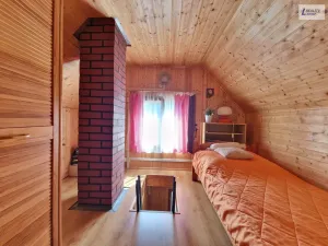 Prodej chaty, Mileč - Záhoří, 36 m2