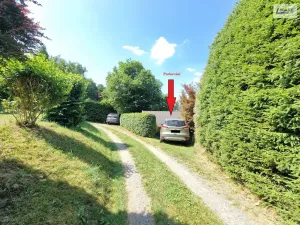 Prodej chaty, Mileč - Záhoří, 36 m2