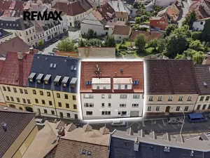Pronájem bytu 4+kk, Česká Lípa, Jiráskova, 85 m2
