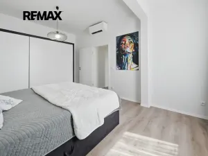 Pronájem bytu 4+kk, Česká Lípa, Jiráskova, 85 m2
