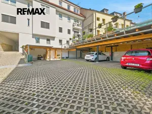 Pronájem bytu 4+kk, Česká Lípa, Jiráskova, 85 m2