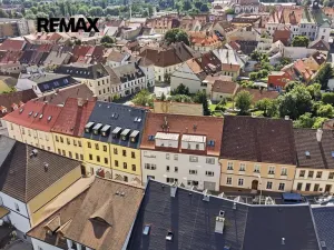 Pronájem bytu 4+kk, Česká Lípa, Jiráskova, 85 m2