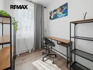 Pronájem bytu 4+kk, Česká Lípa, Jiráskova, 85 m2