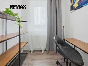 Pronájem bytu 4+kk, Česká Lípa, Jiráskova, 85 m2