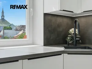 Pronájem bytu 4+kk, Česká Lípa, Jiráskova, 85 m2