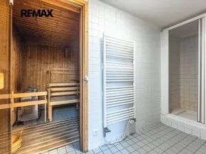 Pronájem bytu 2+kk, Praha - Žižkov, Kališnická, 55 m2
