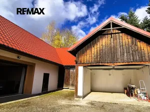 Prodej rodinného domu, Humpolec, 506 m2