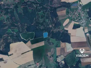 Prodej pole, Újezd u Svatého Kříže, 17428 m2