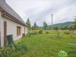 Prodej rodinného domu, Vápenná, 140 m2