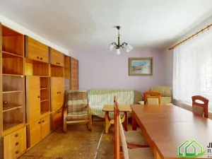 Prodej rodinného domu, Vápenná, 140 m2