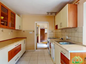 Prodej rodinného domu, Vápenná, 140 m2