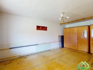 Prodej rodinného domu, Vápenná, 140 m2