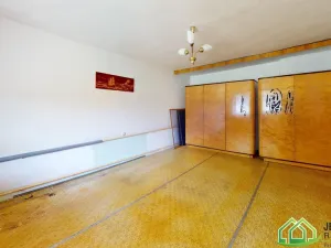 Prodej rodinného domu, Vápenná, 140 m2