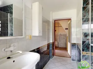 Prodej rodinného domu, Vápenná, 140 m2