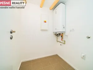 Prodej rodinného domu, Černošice, 57 m2