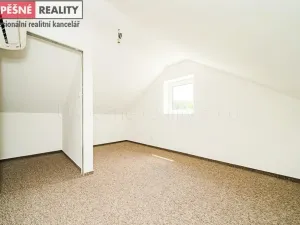 Prodej rodinného domu, Černošice, 57 m2