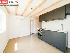 Prodej chaty, Černošice, 57 m2