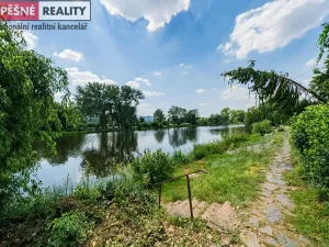 Prodej chaty, Černošice, 57 m2