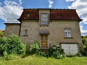 Prodej rodinného domu, Potěhy, 180 m2